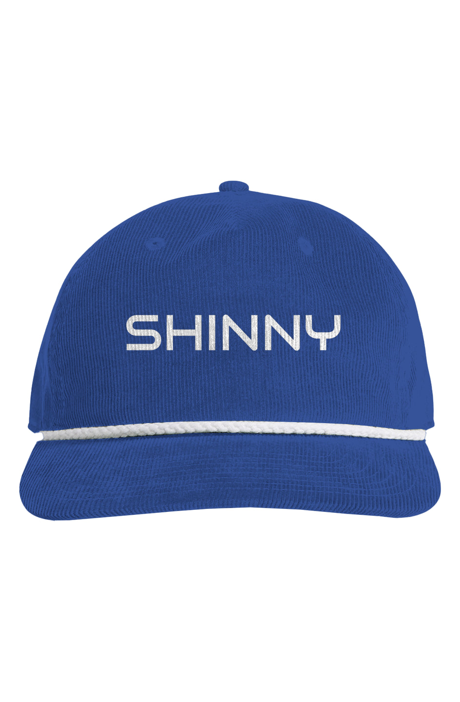 The SHINNECOCK "SHINNY" Classic Cord Rope Hat