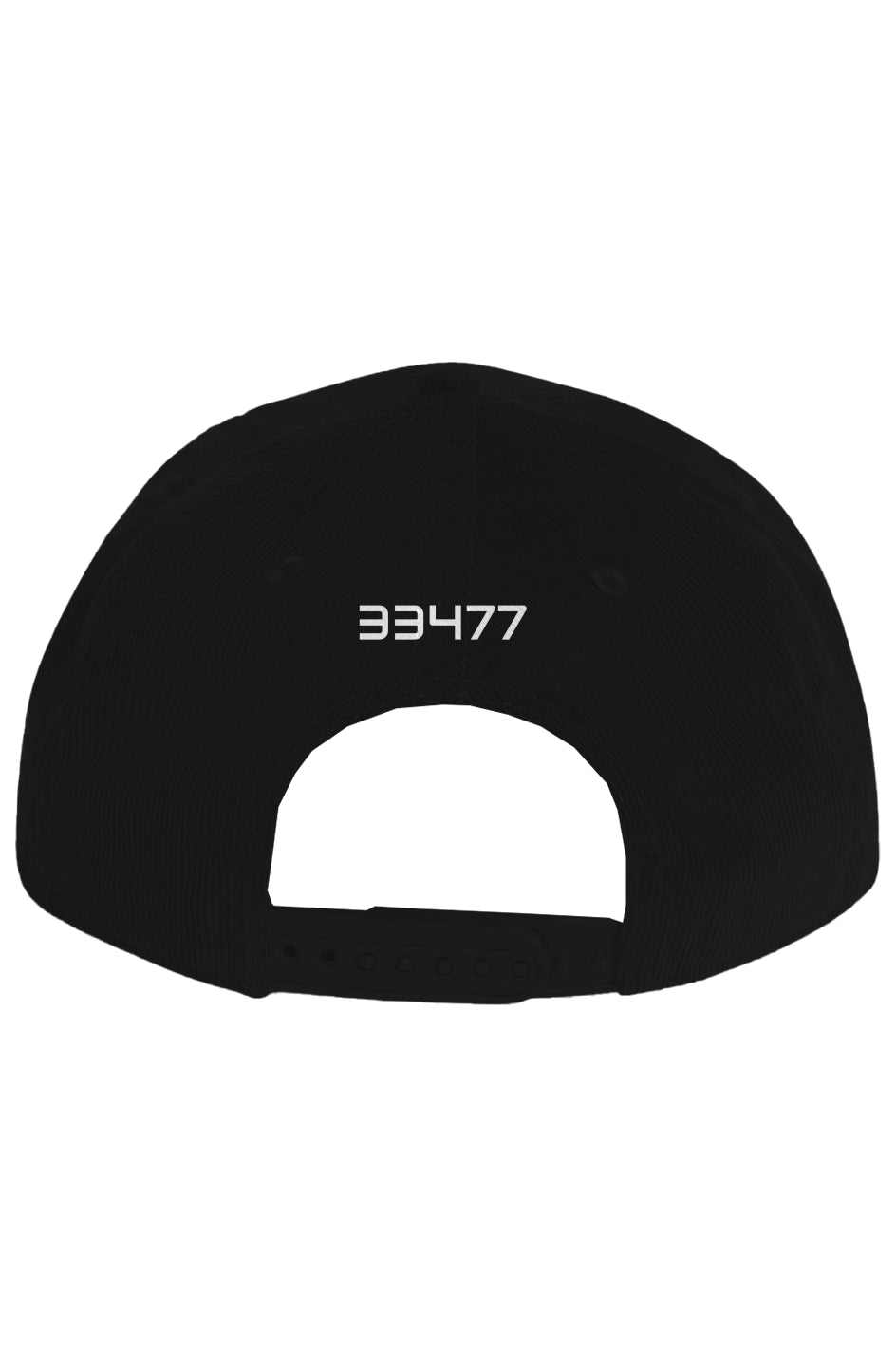 The JUPITER Classic Cord Rope Hat