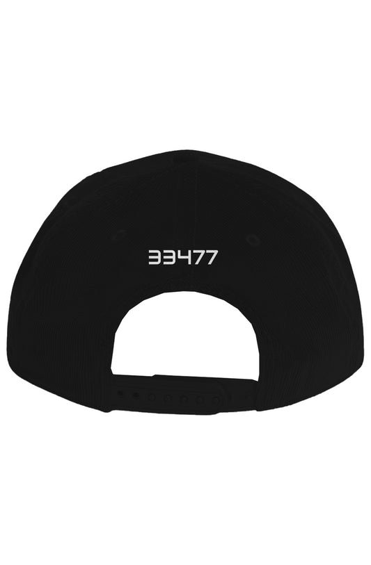 The JUPITER Classic Cord Rope Hat