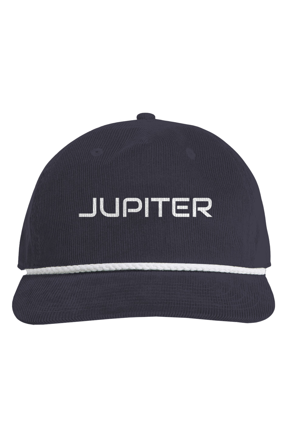 The JUPITER Classic Cord Rope Hat