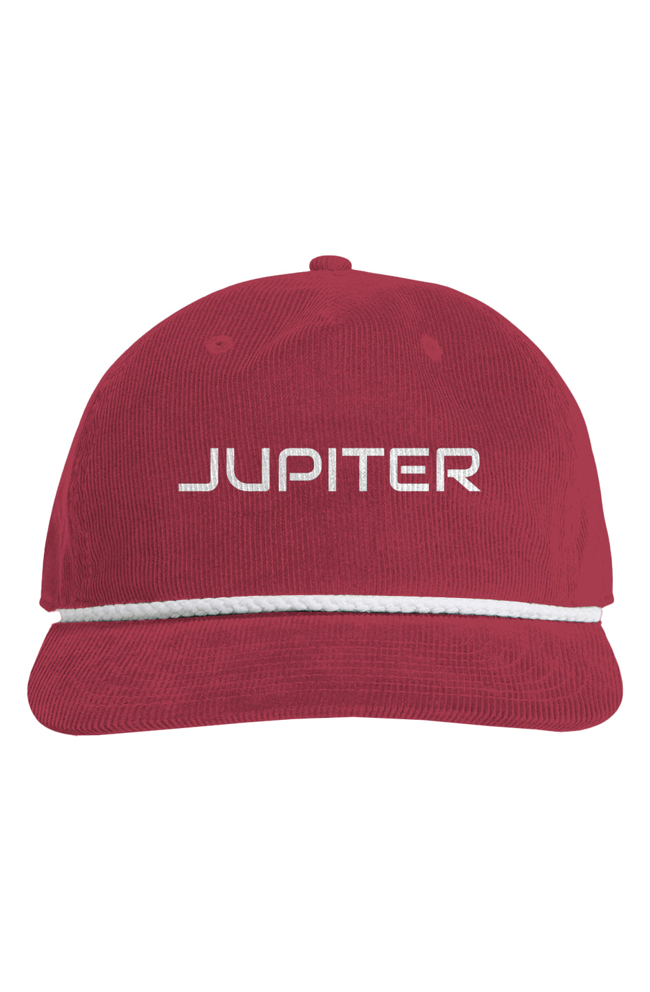 The JUPITER Classic Cord Rope Hat