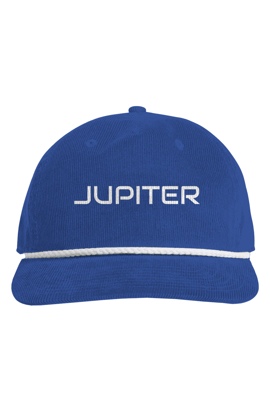 The JUPITER Classic Cord Rope Hat