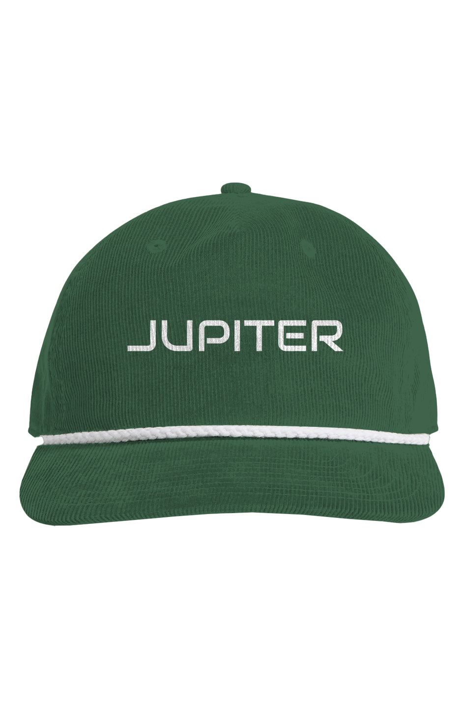 The JUPITER Classic Cord Rope Hat