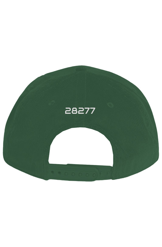 The BALLANTYNE "BALLY" Classic Cord Rope Hat