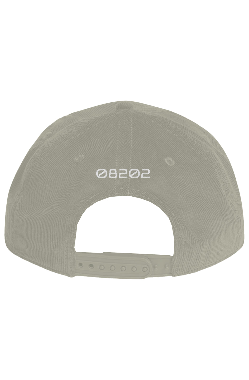 The AVALON Classic Cord Rope Hat