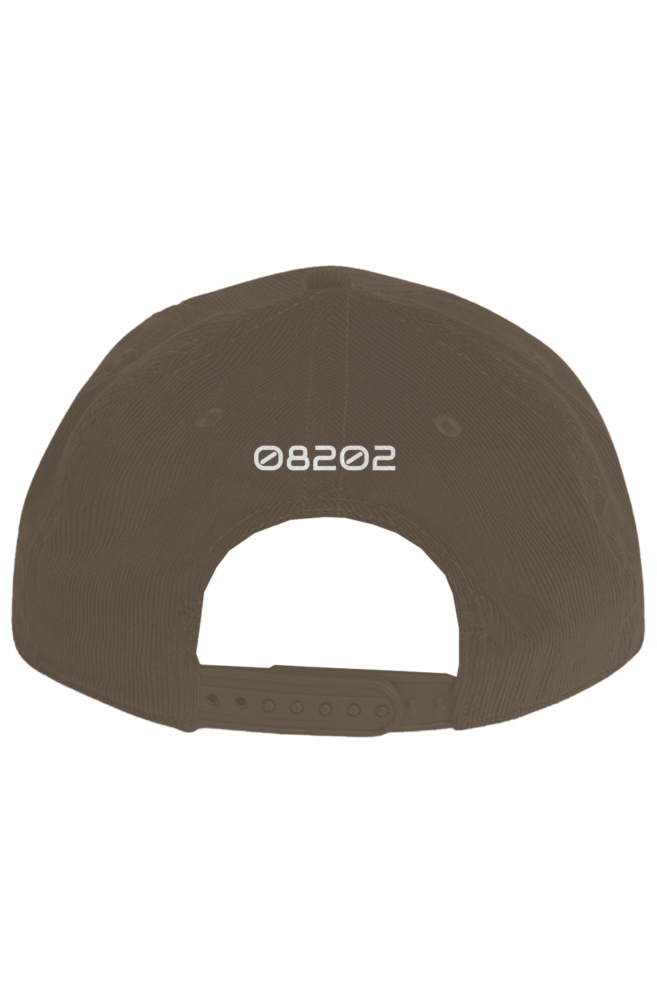 The AVALON Classic Cord Rope Hat