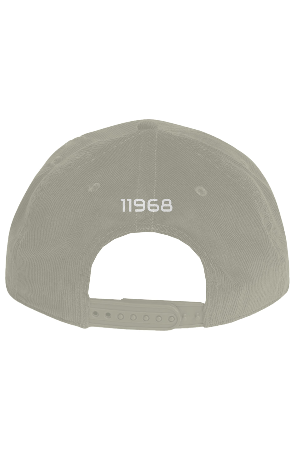 The SHELTER ISLAND Classic Cord Rope Hat