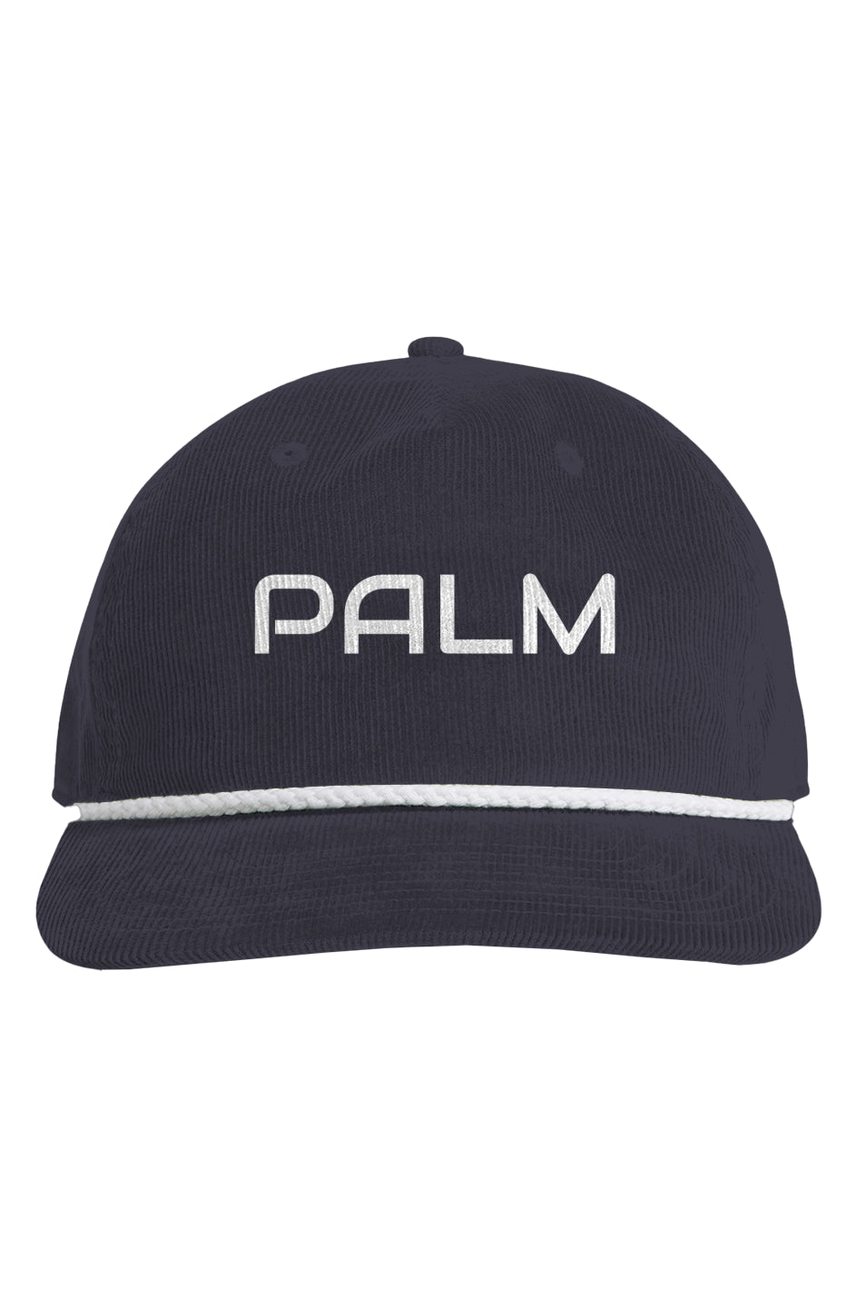 The WEST PALM BEACH - PALM - USA - Classic Cord Rope Hat